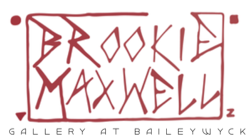Brookie Maxwell Gallery at Baileywyck Antiques
